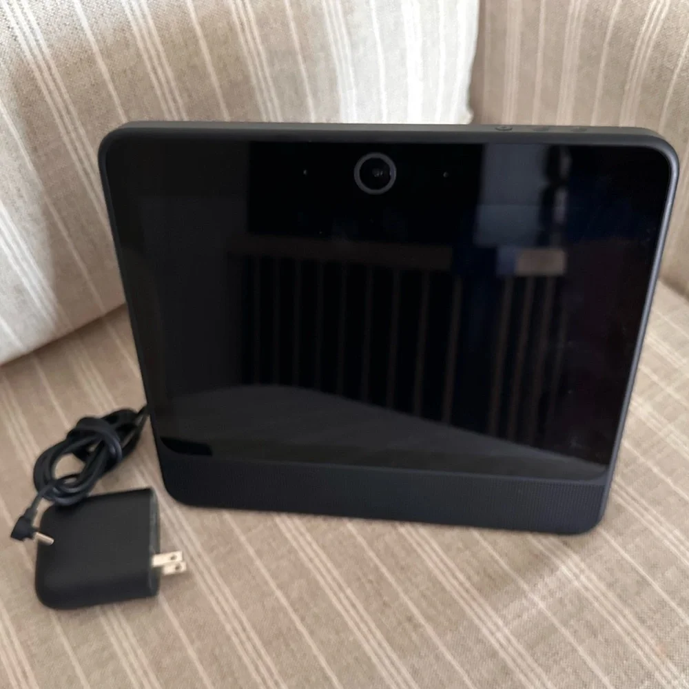 Meta Facebook Portal